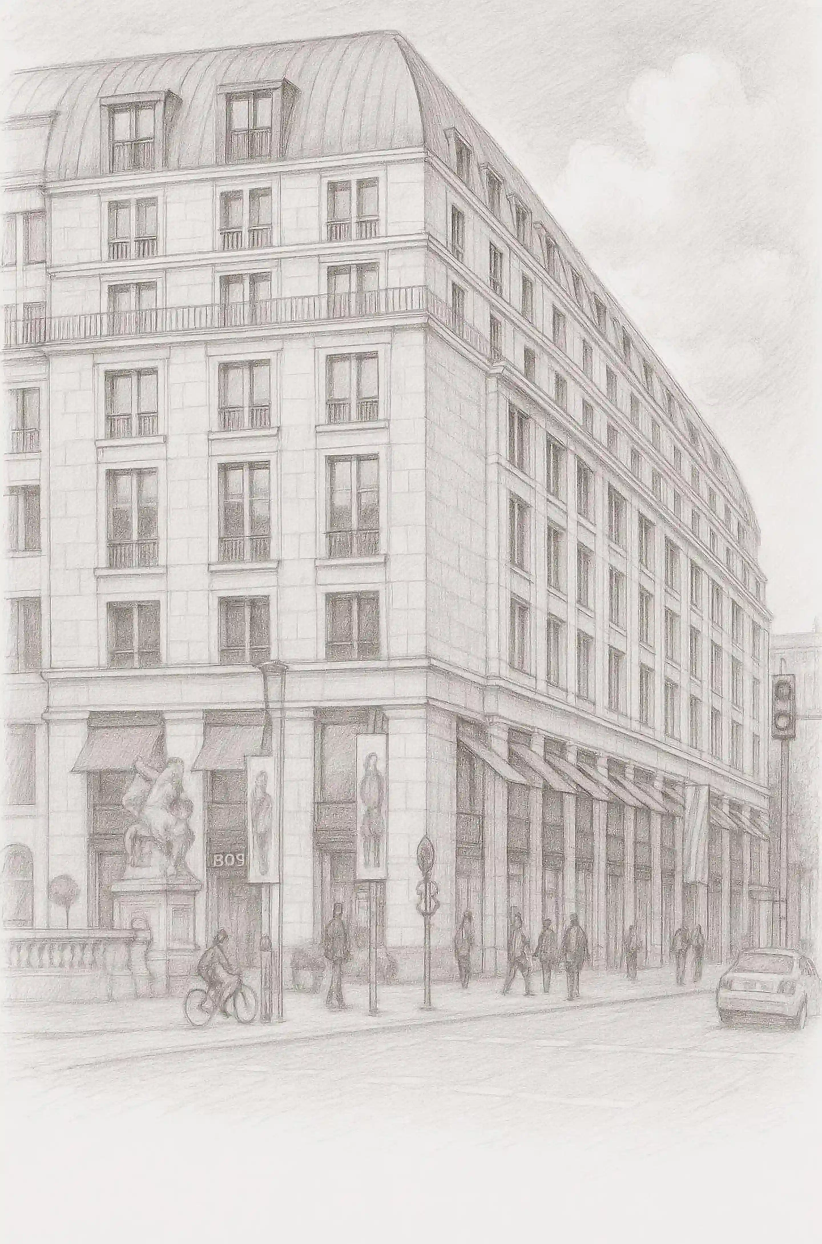 Breidenbacher Hotel